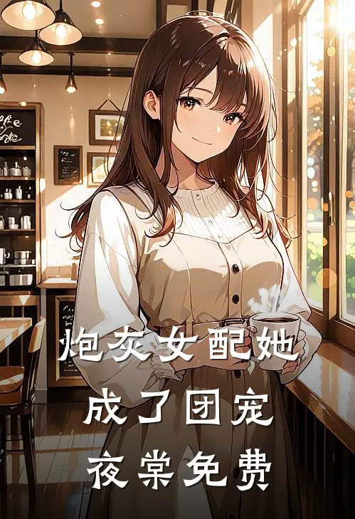 炮灰女配她成了团宠夜棠免费