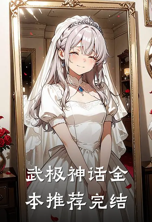 武极神话全本推荐完结