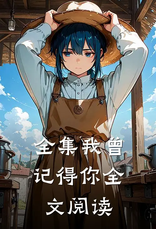 全集我曾记得你全文阅读