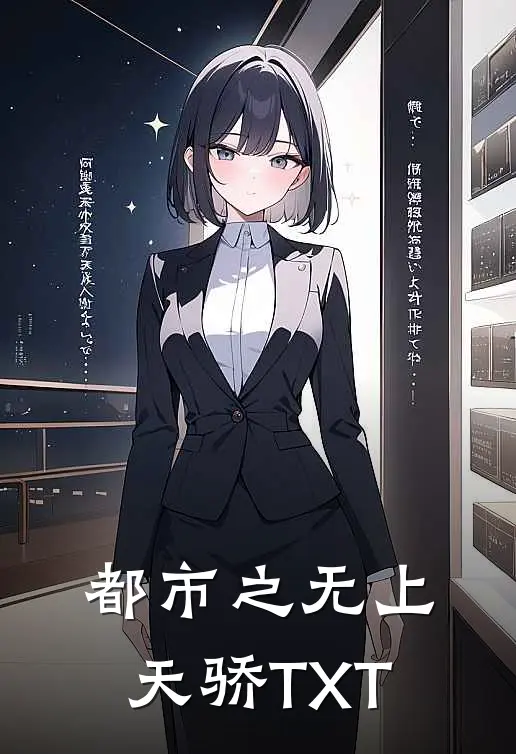 都市之无上天骄TXT