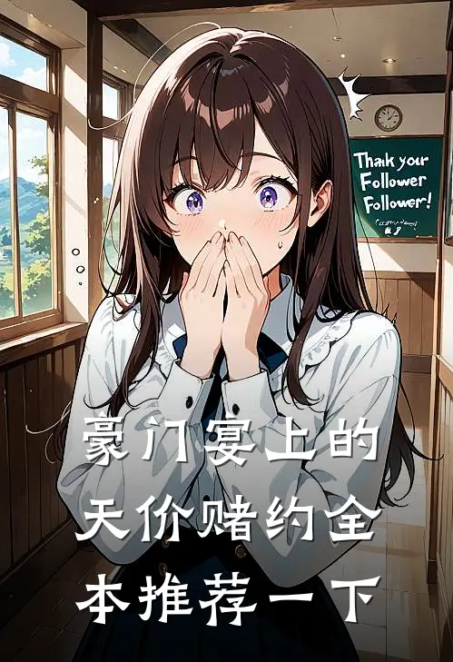 豪门宴上的天价赌约全本推荐一下