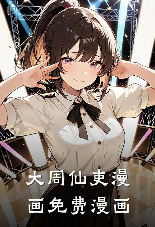 大周仙吏漫画免费漫画