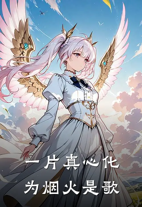 一片真心化为烟火是歌