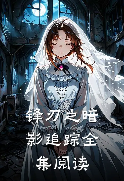 锋刃之暗影追踪全集阅读