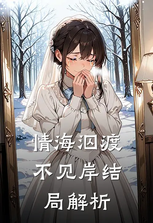 情海泅渡不见岸结局解析