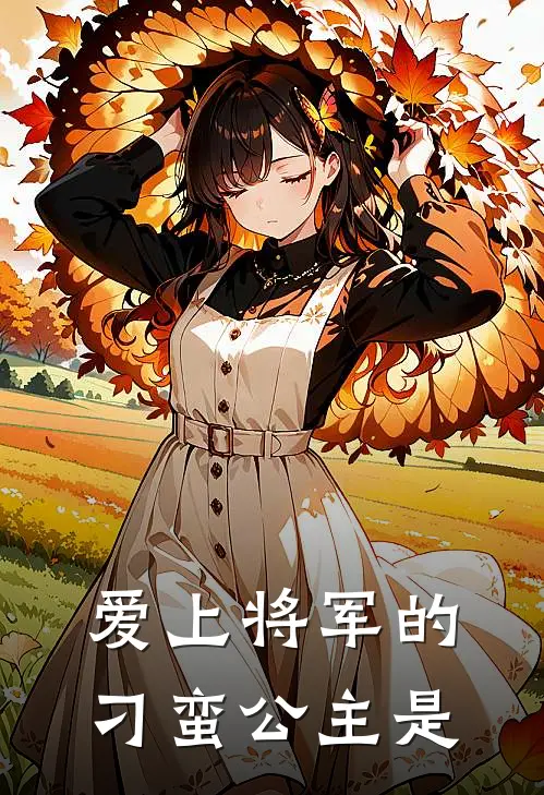 爱上将军的刁蛮公主是