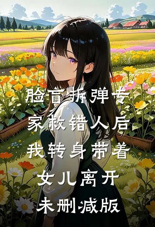 脸盲拆弹专家救错人后，我转身带着女儿离开未删减版