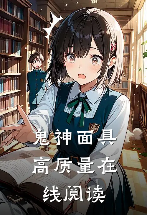 鬼神面具高质量在线阅读