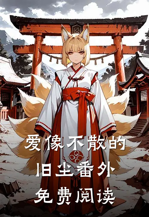 爱像不散的旧尘番外免费阅读