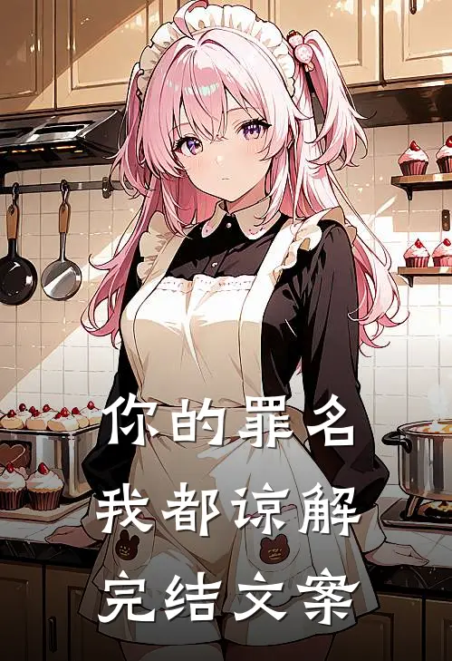 你的罪名我都谅解完结文案
