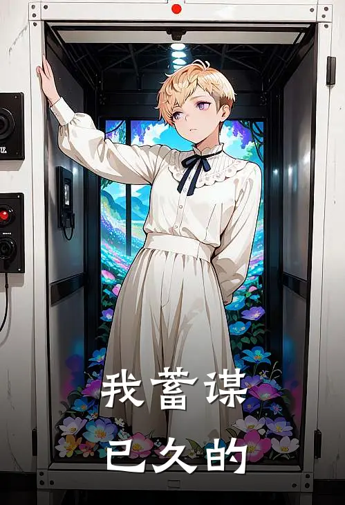我蓄谋已久的