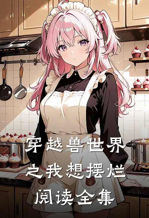 穿越兽世界之我想摆烂阅读全集