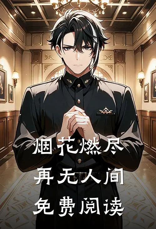 烟花燃尽再无人间免费阅读