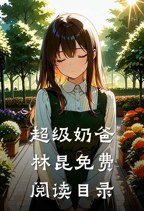 超级奶爸林昆免费阅读目录