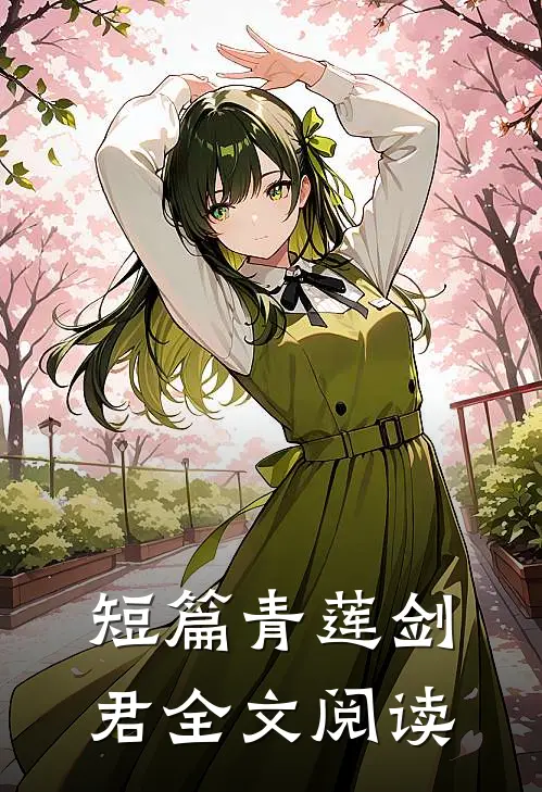 短篇青莲剑君全文阅读
