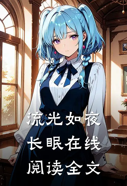 流光如夜长眠在线阅读全文