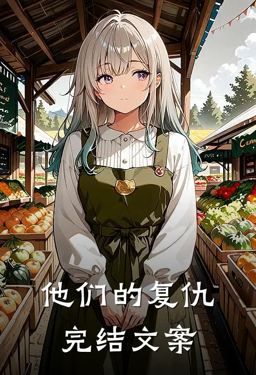 他们的复仇完结文案
