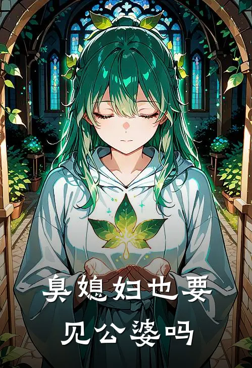 臭媳妇也要见公婆吗