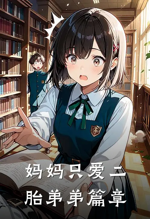 妈妈只爱二胎弟弟篇章