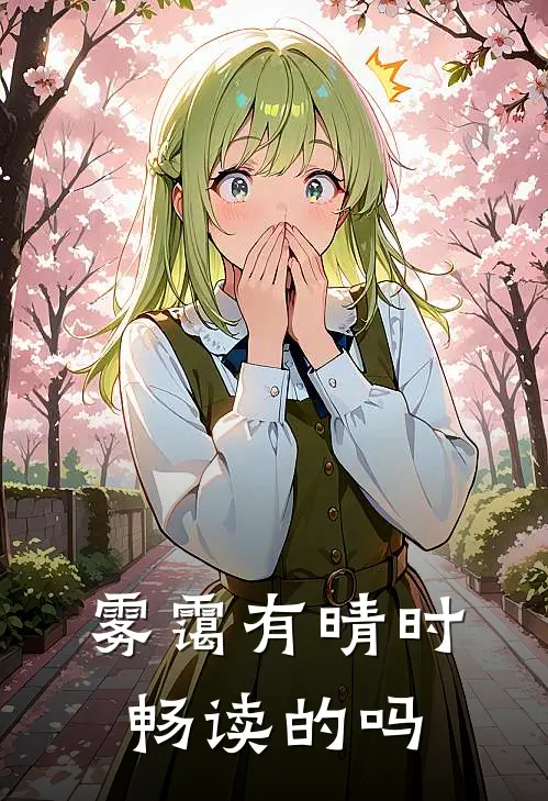 雾霭有晴时畅读的吗