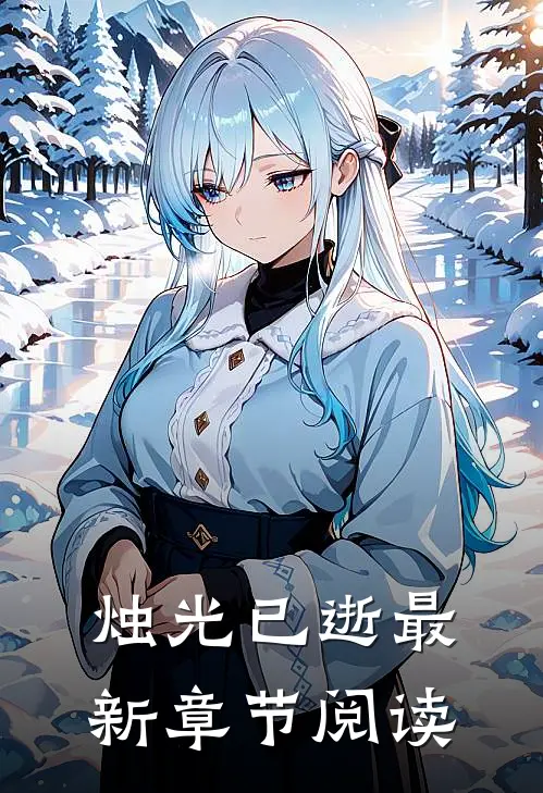 烛光已逝最新章节阅读