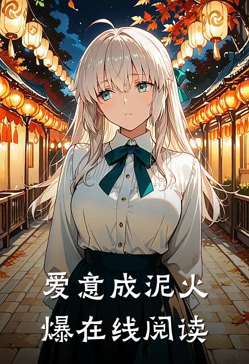 爱意成泥火爆在线阅读