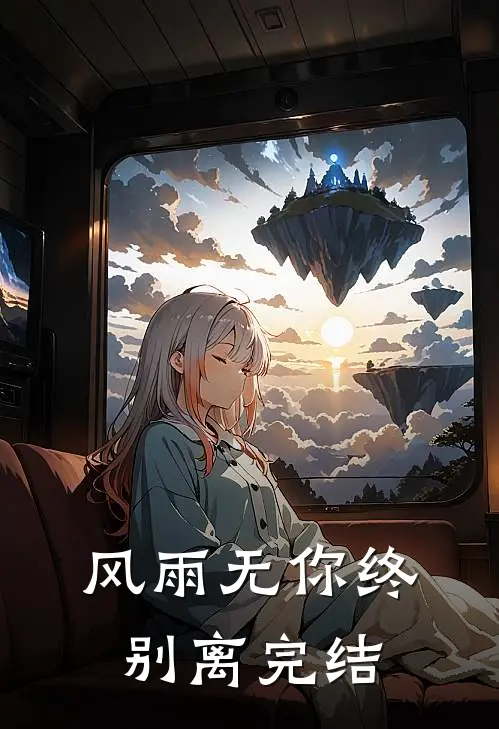 风雨无你终别离完结