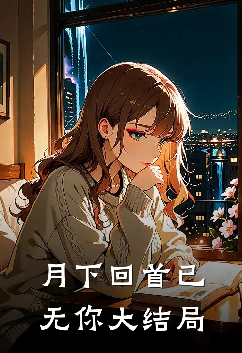 月下回首已无你大结局