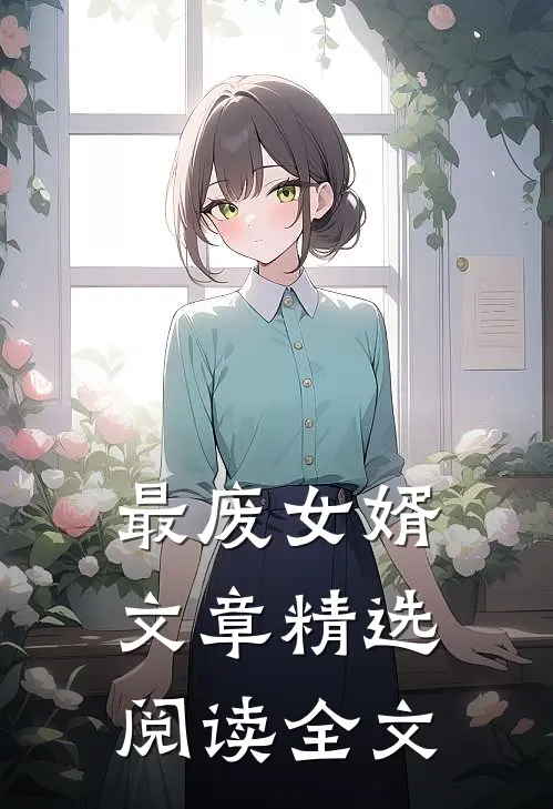 最废女婿文章精选阅读全文
