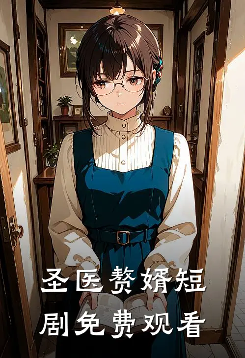 圣医赘婿短剧免费观看