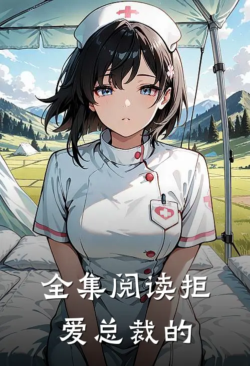 全集阅读拒爱总裁的