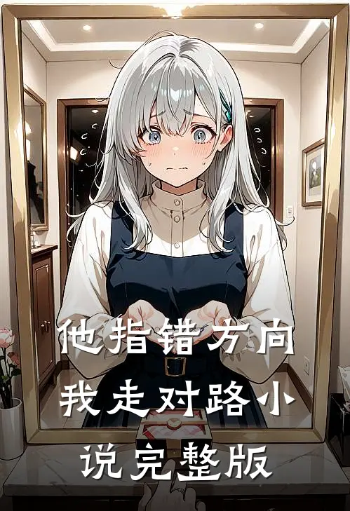 他指错方向，我走对路小说完整版