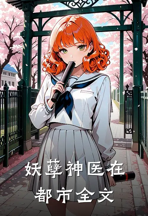 妖孽神医在都市全文