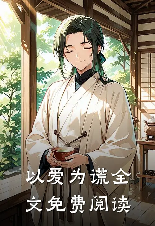 以爱为谎全文免费阅读