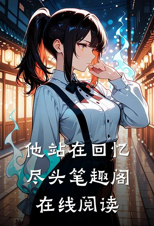 他站在回忆尽头笔趣阁在线阅读