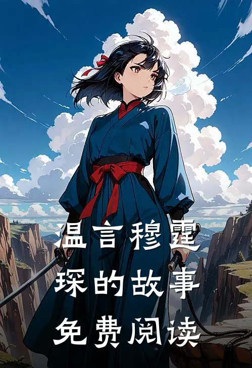 温言穆霆琛的故事免费阅读
