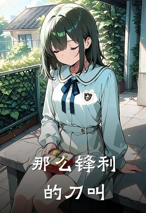 那么锋利的刀叫