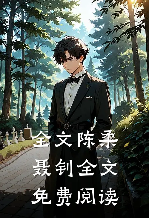全文陈柔聂钊全文免费阅读