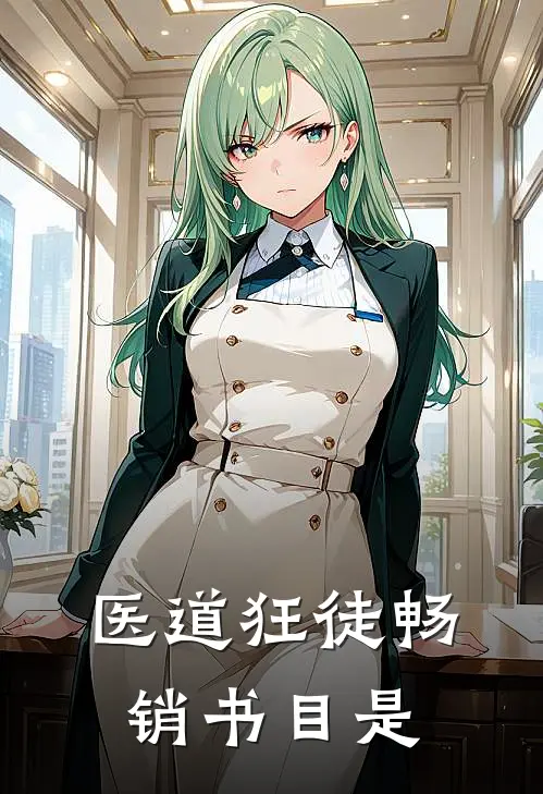 医道狂徒畅销书目是