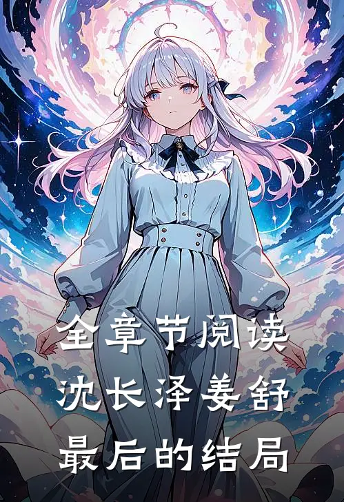全章节阅读沈长泽姜舒最后的结局