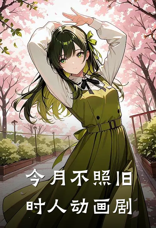 今月不照旧时人动画剧