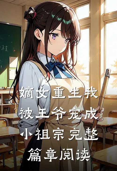嫡女重生我被王爷宠成小祖宗完整篇章阅读