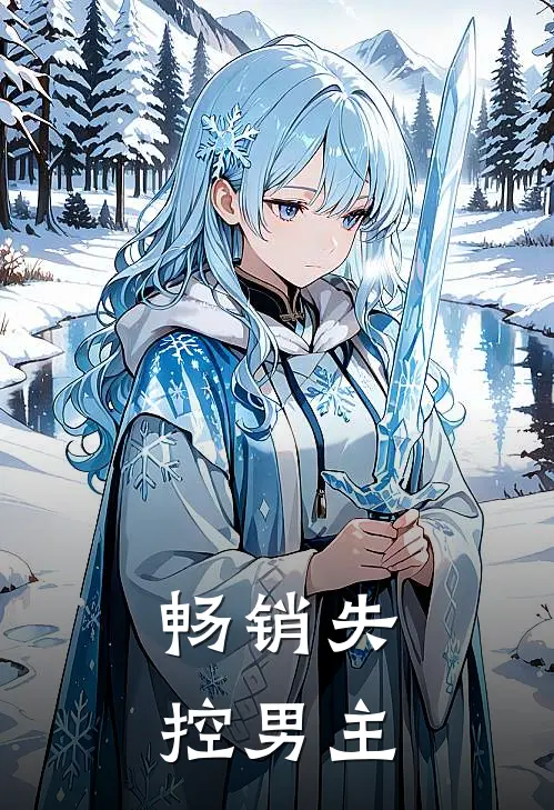 畅销失控男主
