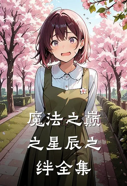 魔法之巅之星辰之绊全集