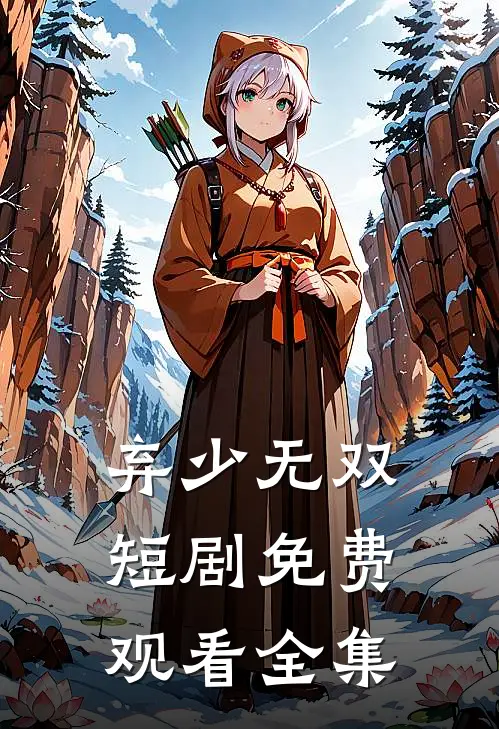 弃少无双短剧免费观看全集