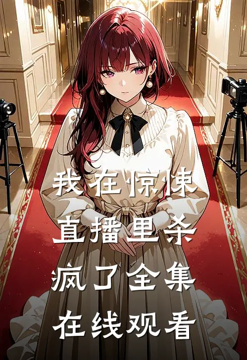 我在惊悚直播里杀疯了 全集在线观看
