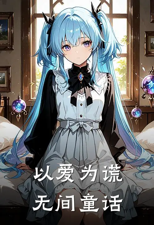 以爱为谎,无间童话