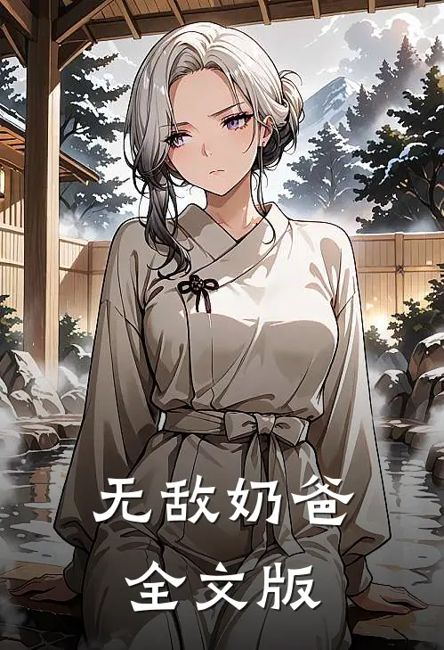 无敌奶爸全文版