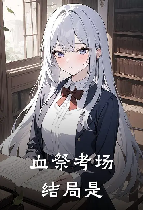 血祭考场结局是