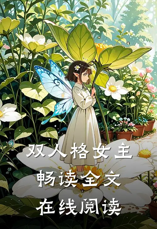双人格女主畅读全文在线阅读